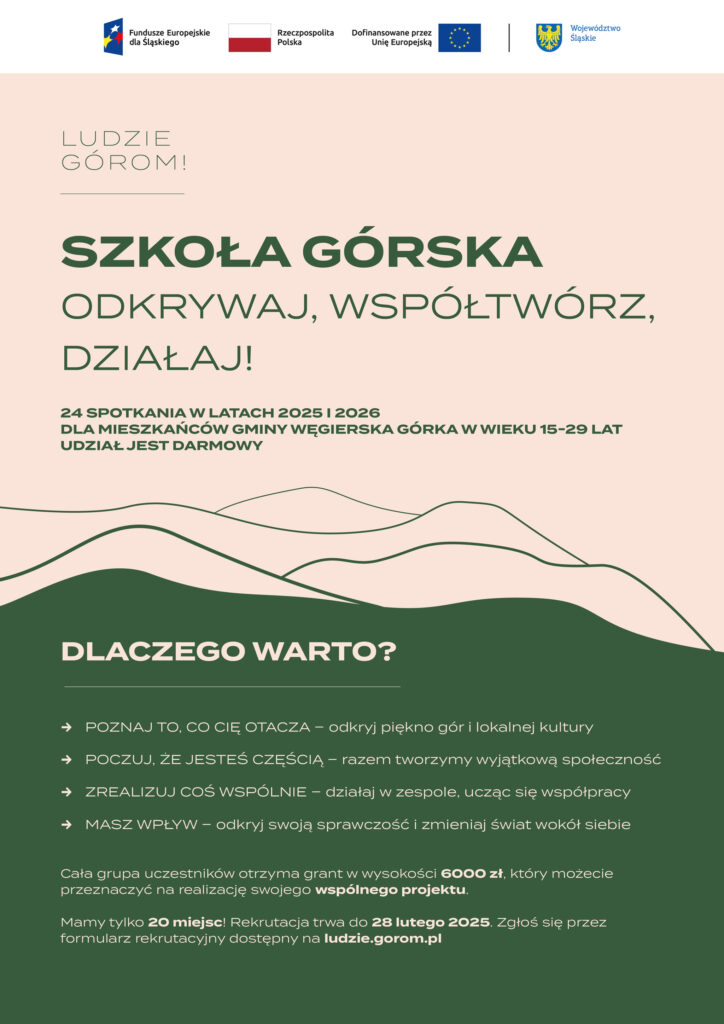 Szkoła Górska 01